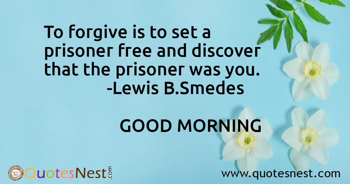 Forgiveness_Lewis B.Smedes_3_small